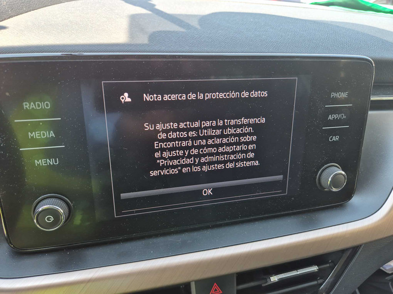 Foto Skoda Kamiq 11