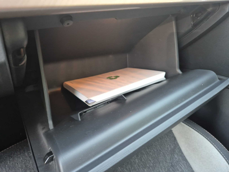 Foto Skoda Kamiq 12