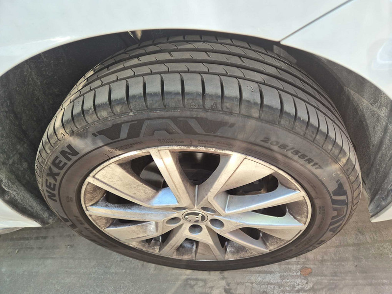 Foto Skoda Kamiq 23