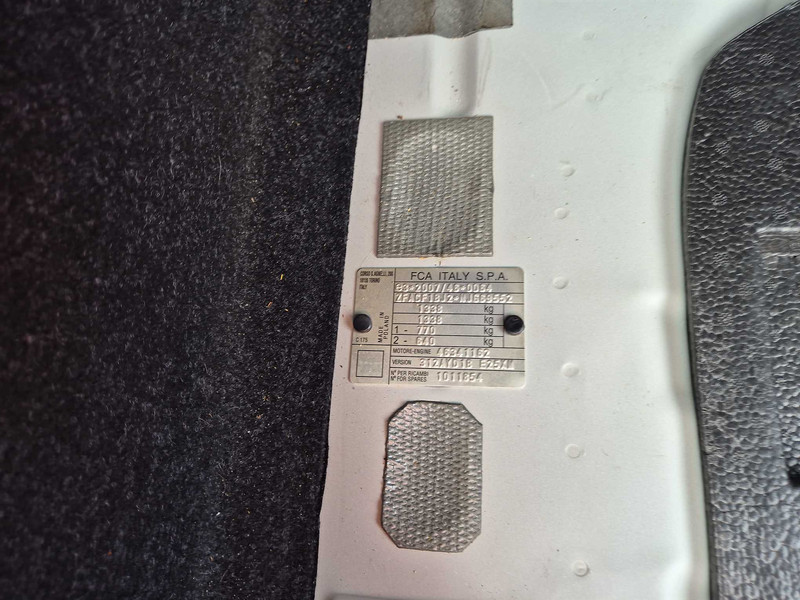 Foto Fiat 500 16