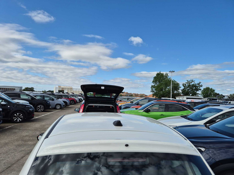 Foto Fiat 500 19