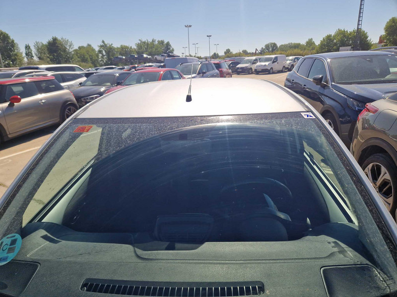 Foto Peugeot 108 5