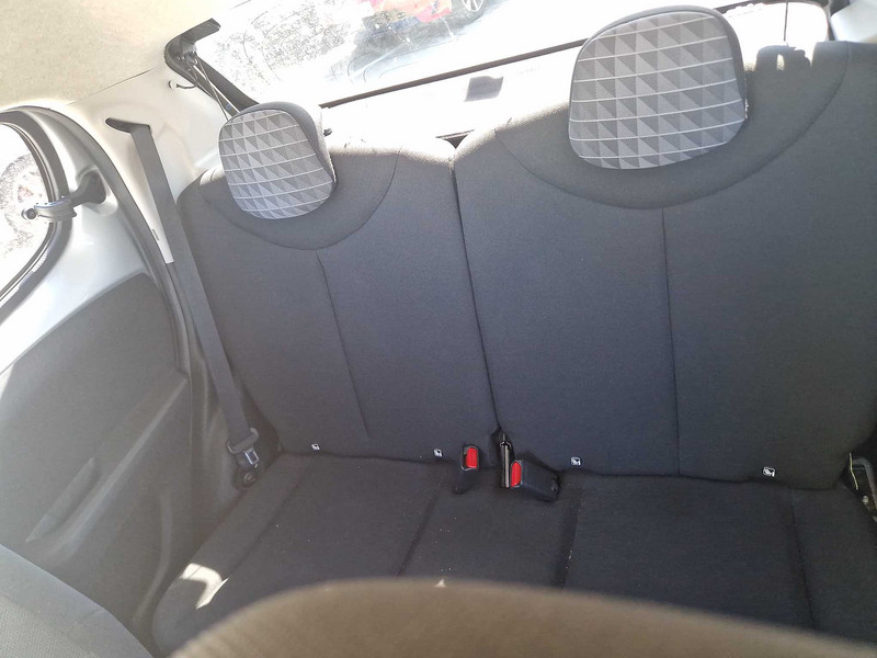 Foto Peugeot 108 12