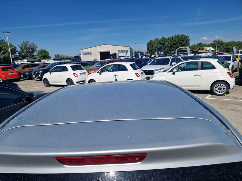 Foto Peugeot 108 14
