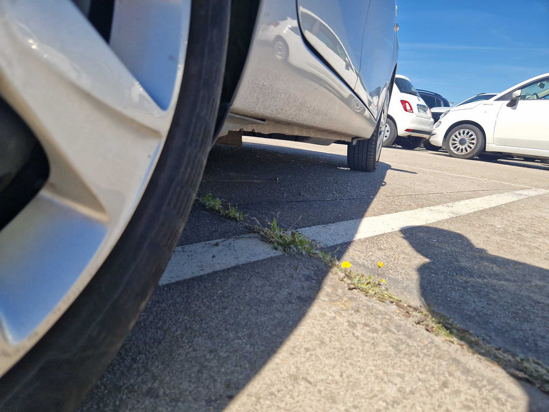Foto Peugeot 108 17