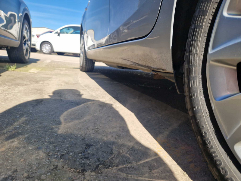 Foto Peugeot 108 18