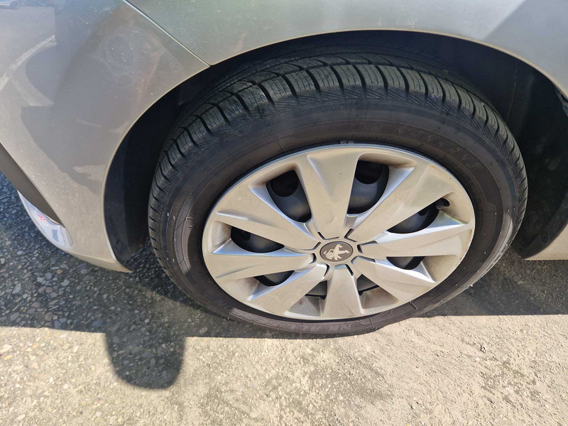 Foto Peugeot 108 22