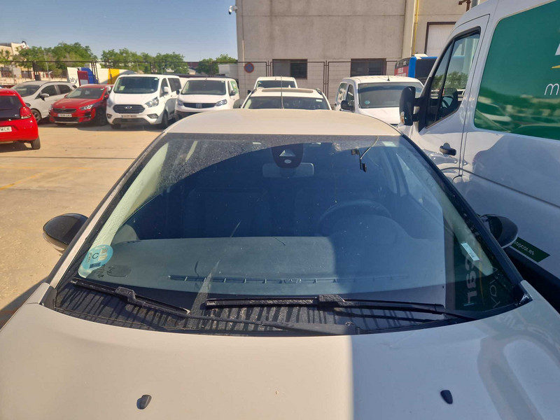 Foto Citroën C3 Aircross SUV C3 1.2 PureTech S&S Feel Pack 83 5
