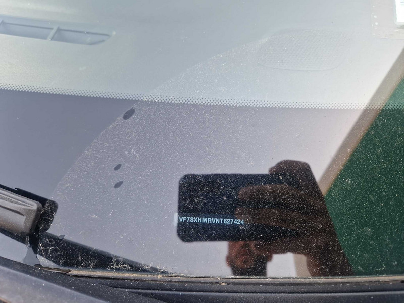 Foto Citroën C3 Aircross SUV C3 1.2 PureTech S&S Feel Pack 83 7
