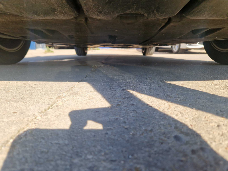 Foto Toyota Corolla 6