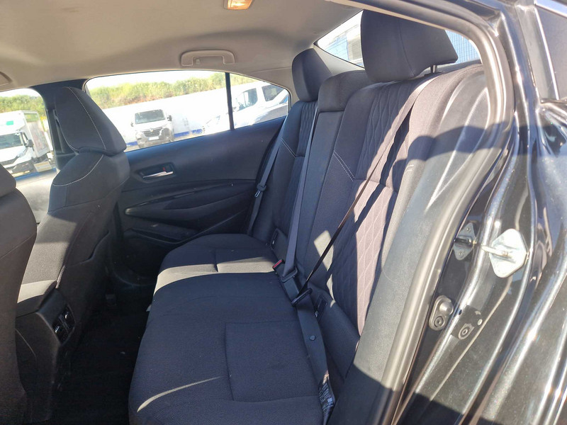 Foto Toyota Corolla 13