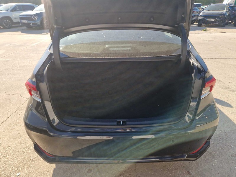 Foto Toyota Corolla 16