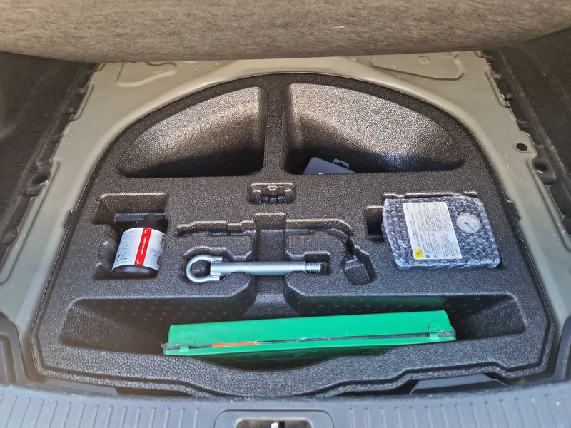 Foto Toyota Corolla 17