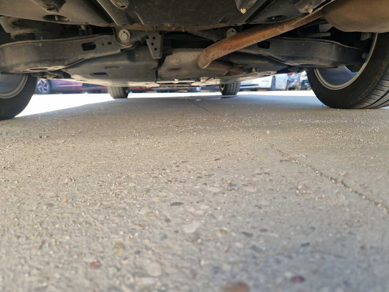 Foto Toyota Corolla 18