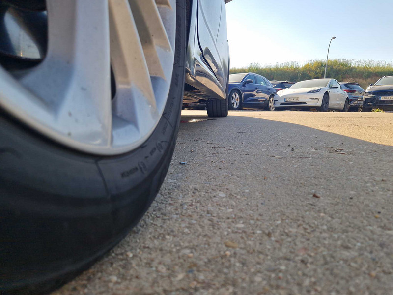 Foto Toyota Corolla 19