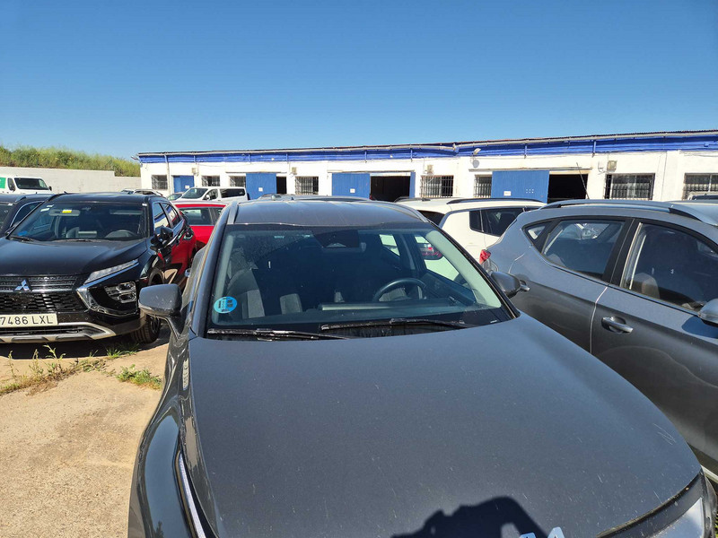 Foto Kia Sportage 5