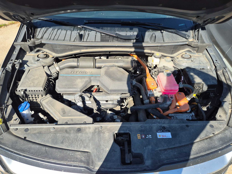Foto Kia Sportage 7