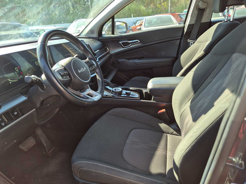 Foto Kia Sportage 9