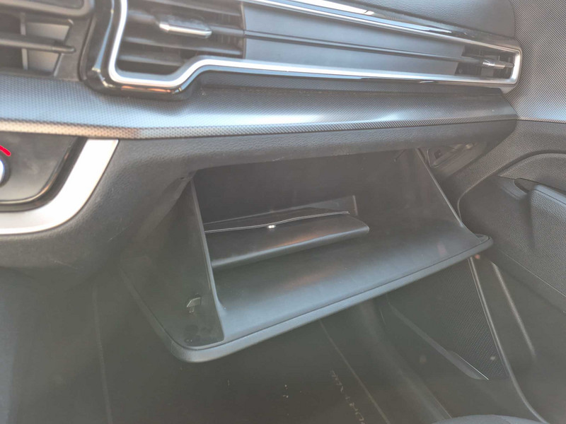 Foto Kia Sportage 12