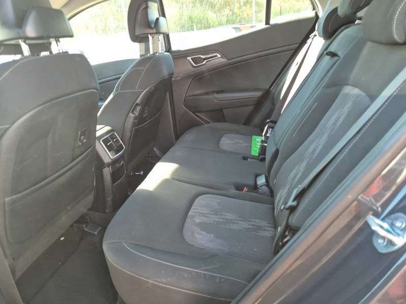Foto Kia Sportage 13