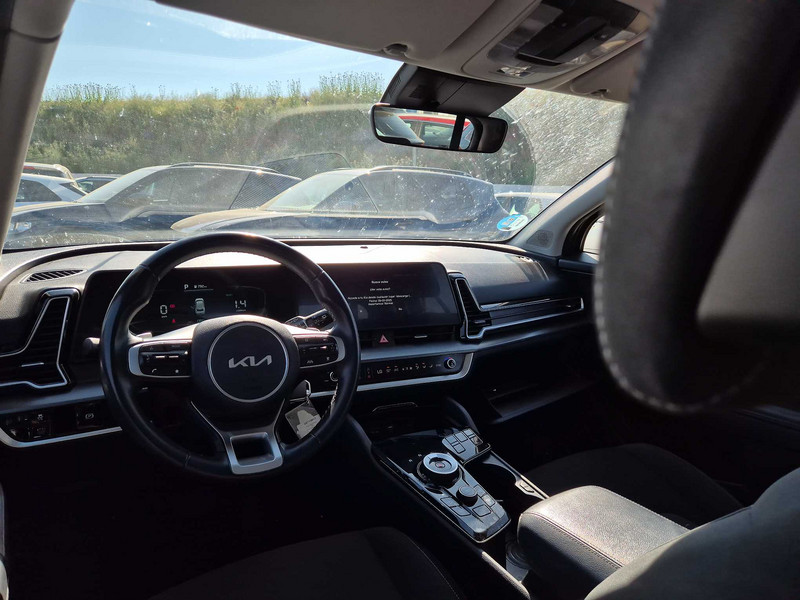Foto Kia Sportage 14