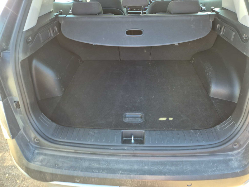 Foto Kia Sportage 17