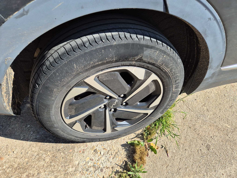 Foto Kia Sportage 20