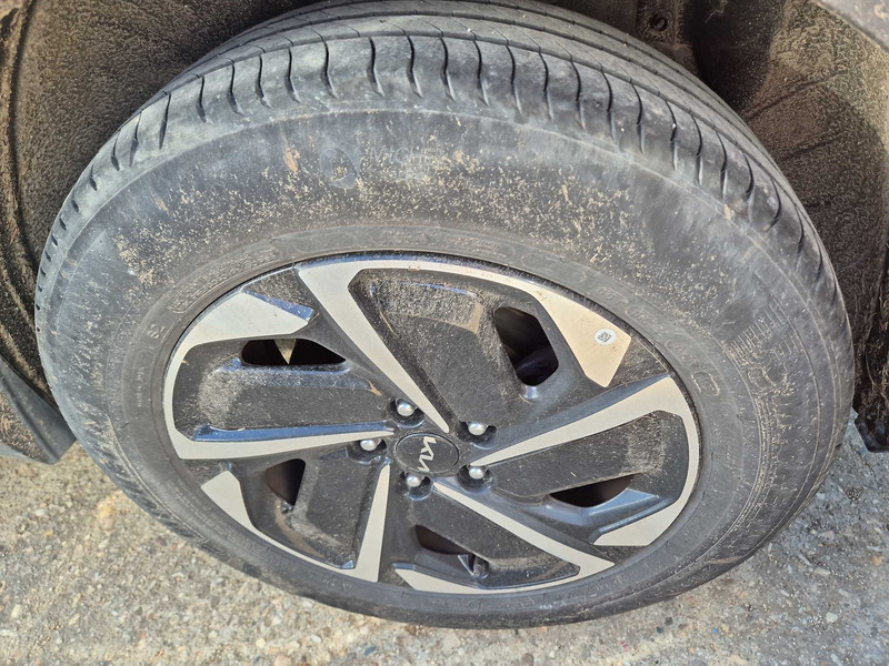 Foto Kia Sportage 22