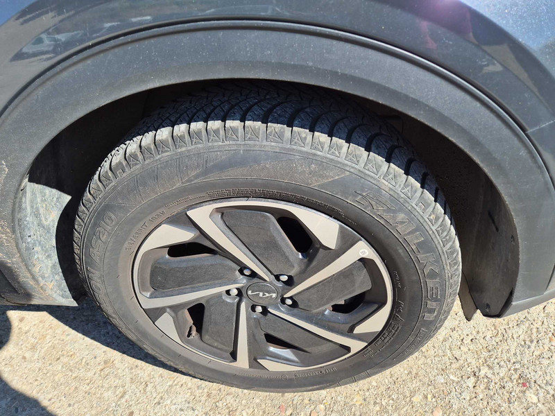 Foto Kia Sportage 24