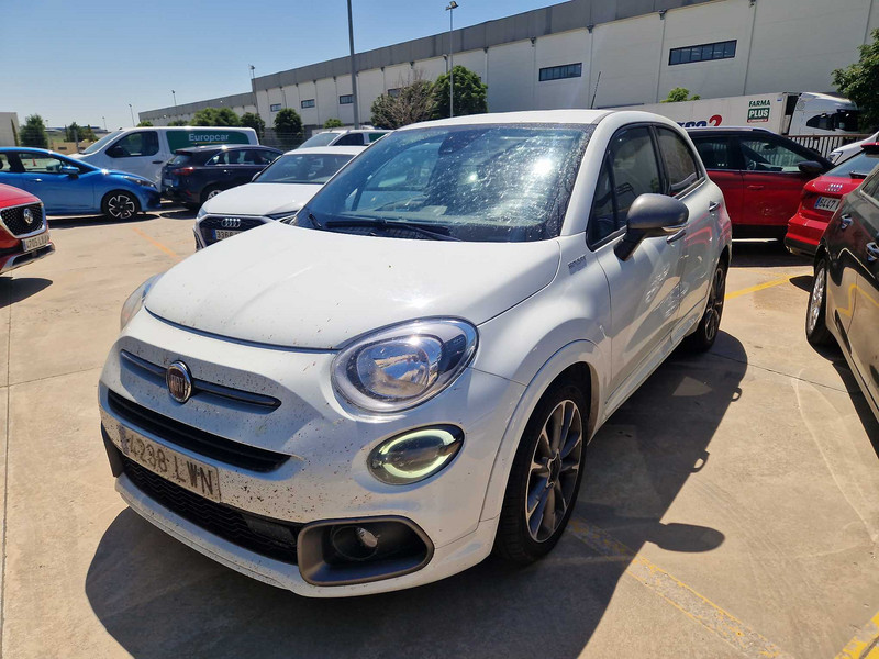 Fiat 500 X 1.0 Firefly S&S Sport 