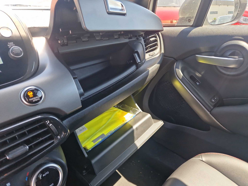 Foto Fiat 500 X 1.0 Firefly S&S Sport 10