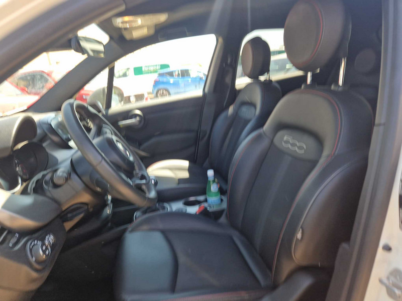 Foto Fiat 500 X 1.0 Firefly S&S Sport 12