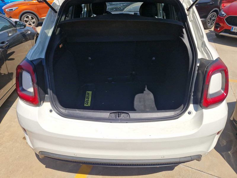 Foto Fiat 500 X 1.0 Firefly S&S Sport 16