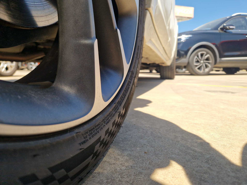 Foto Fiat 500 X 1.0 Firefly S&S Sport 19