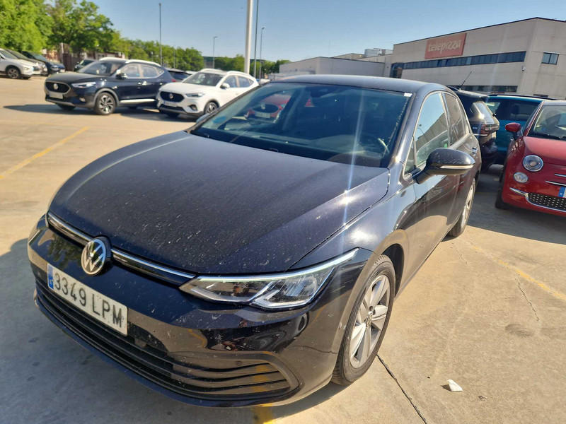 Volkswagen Golf 2.0TDI Life DSG 85kW