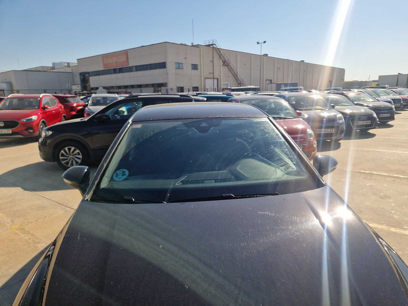 Foto Volkswagen Golf 5