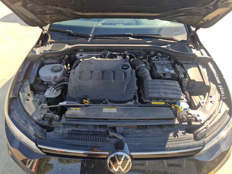 Foto Volkswagen Golf 11