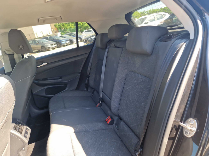 Foto Volkswagen Golf 13