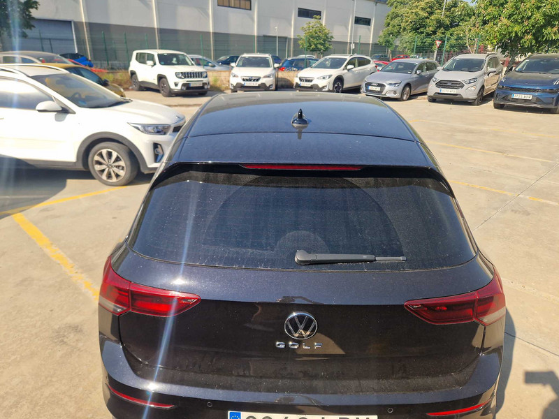 Foto Volkswagen Golf 15
