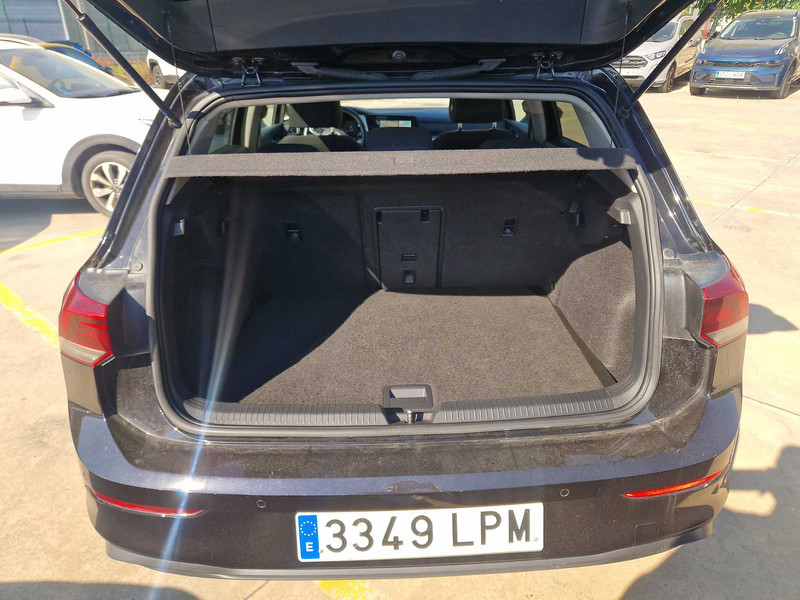 Foto Volkswagen Golf 16