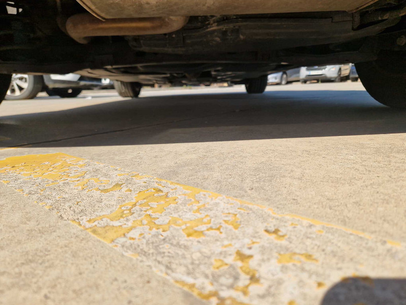 Foto Volkswagen Golf 18