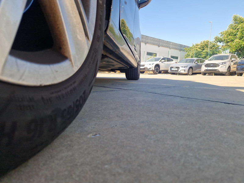 Foto Volkswagen Golf 19