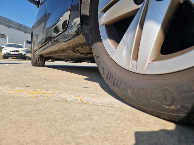 Foto Volkswagen Golf 20