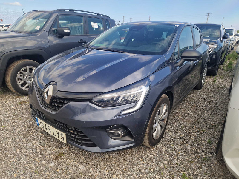 Renault Clio TCe Business 67kW