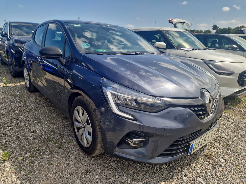 Foto Renault Clio 4
