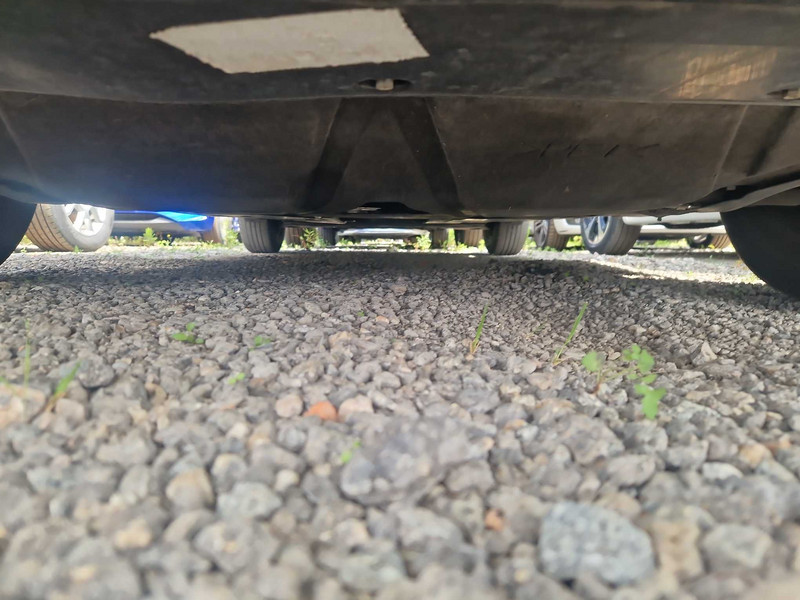 Foto Renault Clio 5