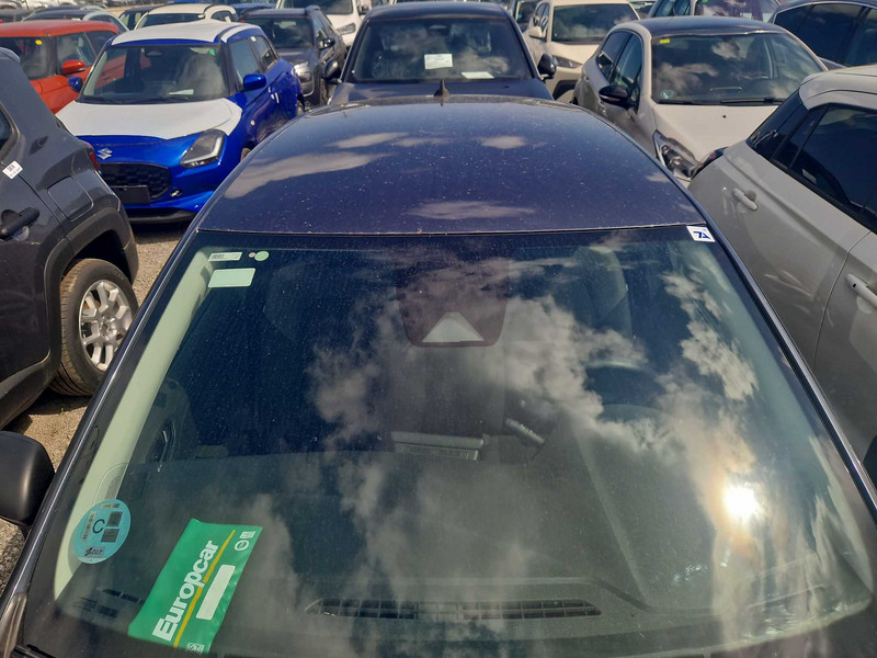 Foto Renault Clio 6