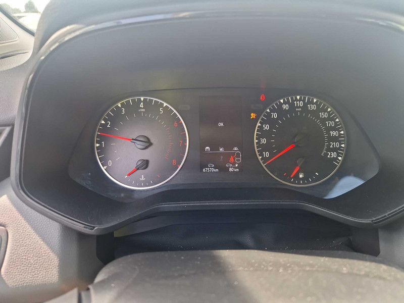 Foto Renault Clio 8