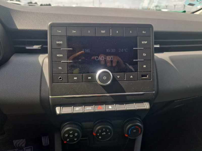 Foto Renault Clio 9