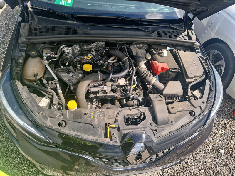 Foto Renault Clio 11
